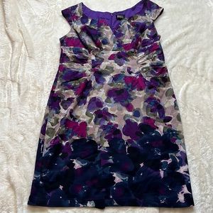 Adriannna Papell women dress size 18w